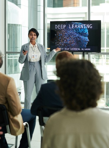 deep learning