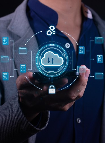 edge computing